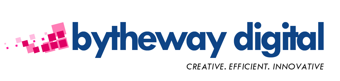 ByTheWay Digital logo